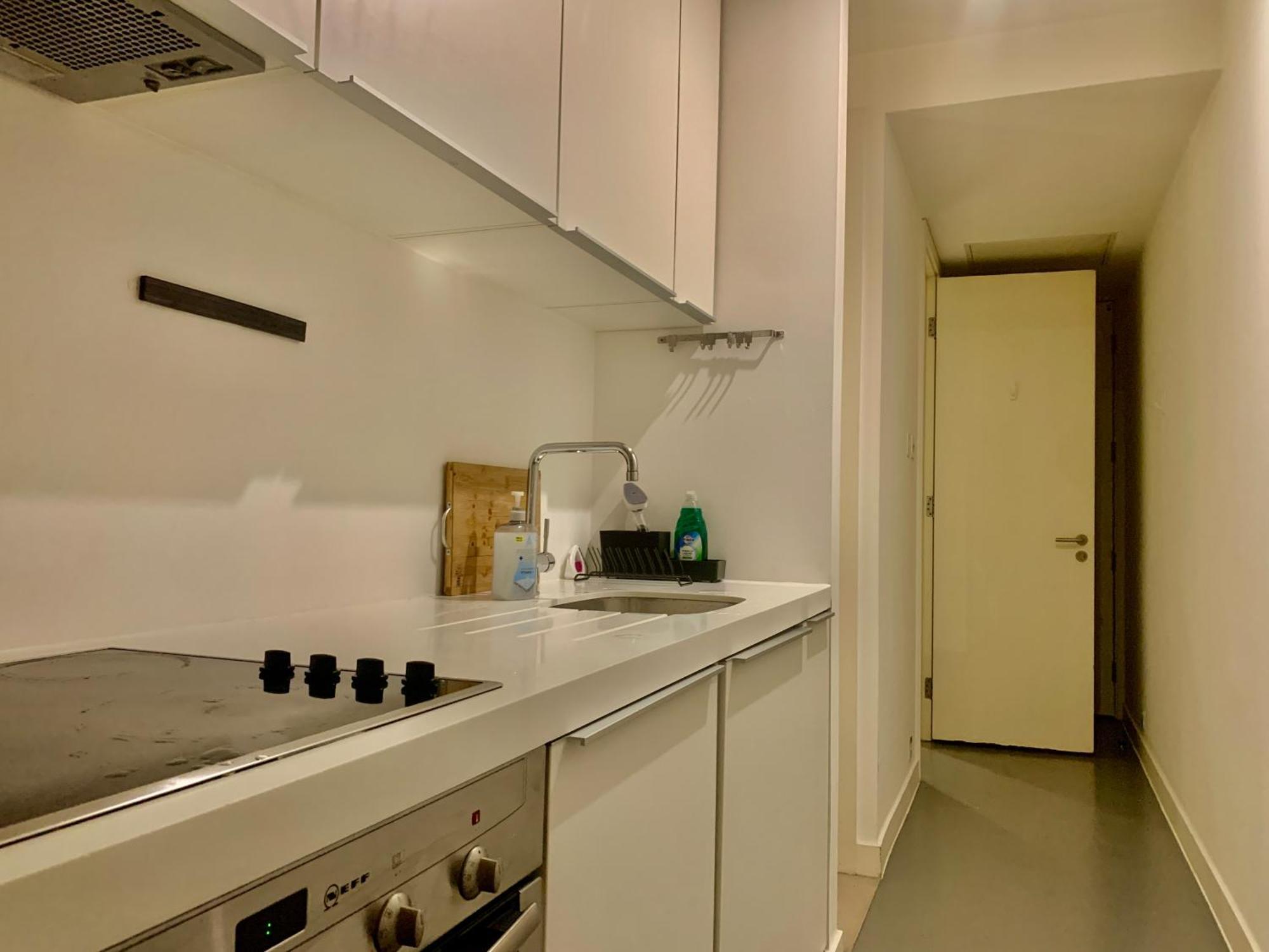 Stunning!!! City-center!! Retreat With Modern Amenities Apartment
