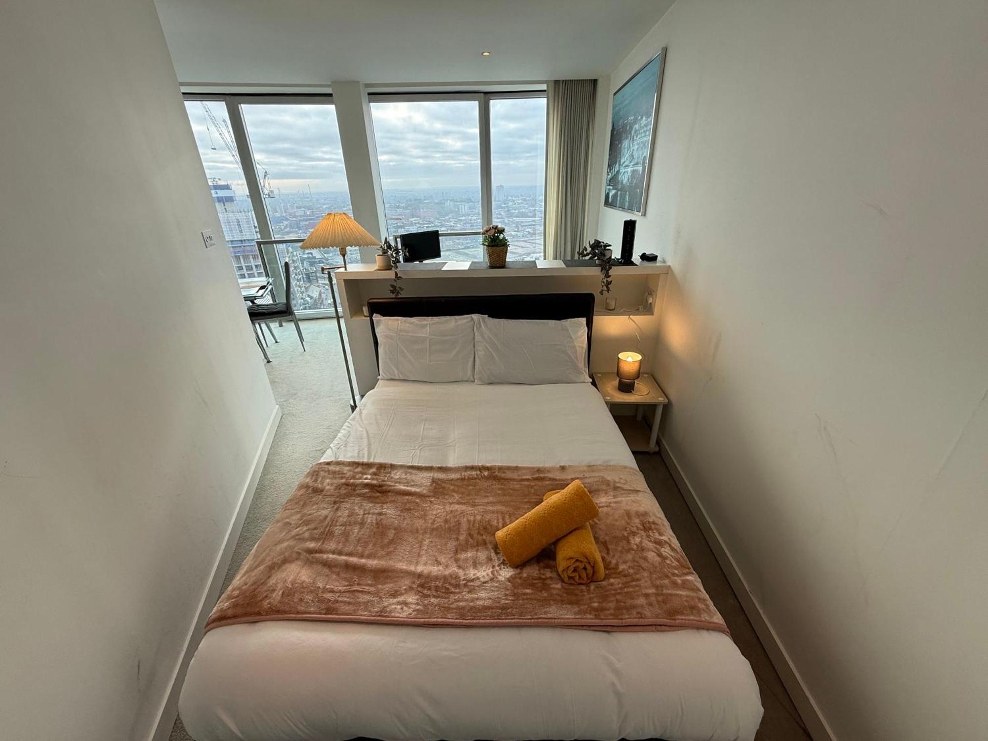 Stunning!!! City-center!! Retreat With Modern Amenities Apartment Birmingham
